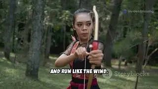 The Unstoppable Atalanta: Ancient Greek Legendary Heroine.