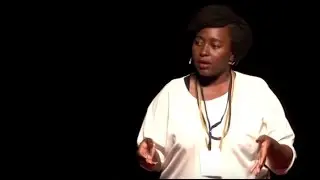 Один шаг, одно сердце, одно мгновение за раз | Чипо Фейт-Грейс Бити | TEDxEMUniversity