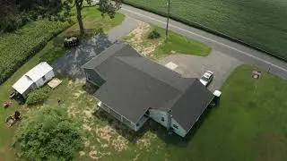Berks County Flying (Under Construction)