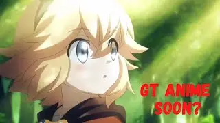 Guardian Tales | JP Server Promotional Video | One Step Closer to GT Anime Dream!