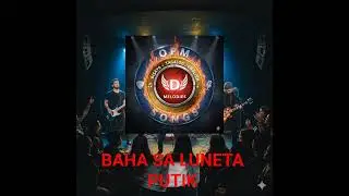 BAHA SA LUNETA PUTIK