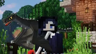 Playing on our various worlds XD