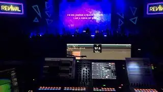 Tidal Wave 2018 MainStream Orlando