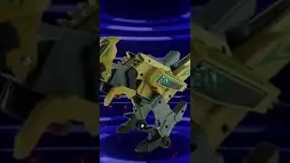 Transform Dinosaur Army Helicopter Transformable Model Tyrannosaurus  Apache Helicopter with Lights