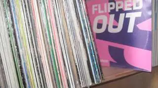 mdsm Flipped Out &lrm;&ndash; Basstab