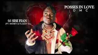 Dmc ft Money & Flozzy DL Sisi Fian (Visualizer)