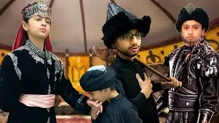 сардар Осман или сардион ки саир | Курулус Осман