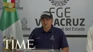 Mexican Investigators Find 166 Skulls In Mass Graves | TIME