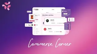 Commerce Corner S1|E9: Bill Kay on Private Equity, C-Store Consolidation, and Digital Growth
