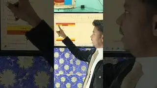 👉 Excel Shortcut 😱 First + Last Name Ek Cell Me