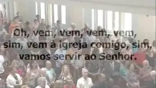 Vamos &Agrave; Igreja 382CC