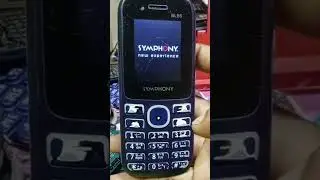 symphony b96 restart reset code/symphony button mobile restart reset password reset pin code #short
