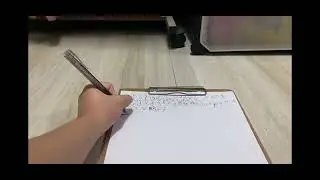 how to be ambidextrous🫣