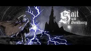 Легенда среди всех лучников ◄ salt and sanctuary подробное прохождение ► #1