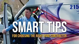Smart Tips for Choosing the Right HVAC Contractor