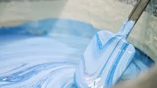 See How Paint Is Made At The Farrow & Ball Factory | House Beautiful