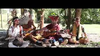 Yube Nawa Yuxibu Arakaxú Kayawakebireni - Yube Nawa & Txana Mashupu (feat - Yukã - Ale Rollemberg )