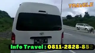 Travel Jakarta Klaten Info 0811 2828 852