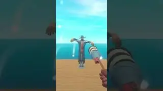 101 Raft Tips: #45: Fireworks