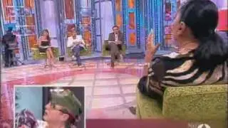 DEC-Lola Flores no vendió su virginidad