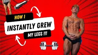 Shaving my legs for LegDay!!!  (Is there a difference!?)