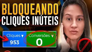 Cliques Falsos nos Seus An&uacute;ncios? Saiba Como EVITAR