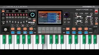 PERCUMA.. MANUAL DANGDUT KOPLO.. STYLE ORG 2025..