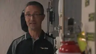 Fair Go: Change in fire safety rules around doors could affect tens of thousands of businesses