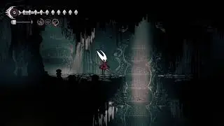 Whiteward Ambience - Hollow Knight: Silksong