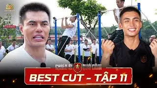 MONO hít xà cực nghệ, Dương Lâm 
