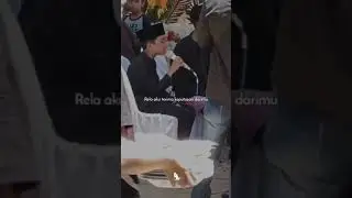 Viral, tak disangka suaranya merdu sekali