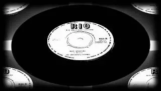 Vic Brown's Combo - Rio Special