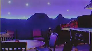 Don Tavo Zavala - Looks Like That (Barroom Angel) (Visualizer)