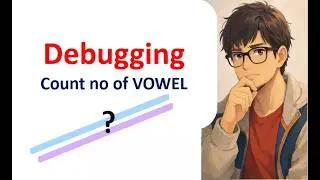 print the count of vowel in string using python || The Truth About Counting Vowels in Strings
