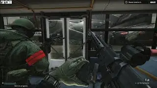 Escape from Tarkov: Arena | First Look Gameplay Gamescom 2023