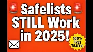 Does Safelist Marketing Still Work in 2025? My Honest Results