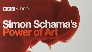 Review; Simon Schama's Power of Art DVD 3 disc set