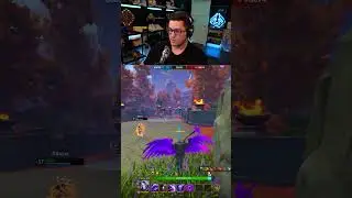 THEY GOT BAITED SO HARD! #smite
