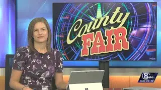 Saline County Fair