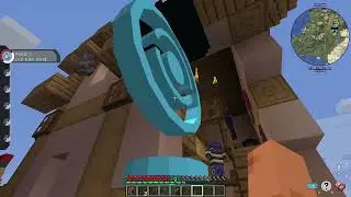 new pixelmon series e.p.1