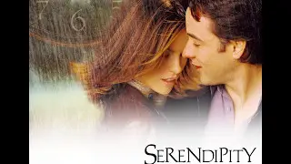 Serendipity (Final scene) -Score by Miguel &Aacute;ngel Cha&iacute;n