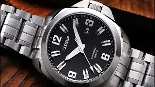 Citizen Watches Eco Drive | Top Best 5 Citizen Watches For Men 2021 | Citizen Watches Men