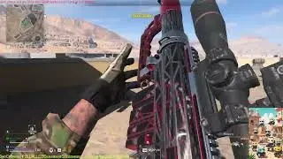 DMZ 2920 WIN Warzone DMZ call of duty
