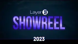 Layer-E's 2023 Showreel of Immersive Experiences! 🚀 #ImmersiveTech #mixedreality