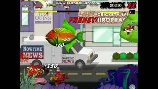 Feeding frenzy v3. 0 (final update) 3 #4 johndory part 2