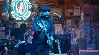 Deak Harp - Crying the Blues