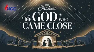 The God Who Came Close | Nepali Sermon
