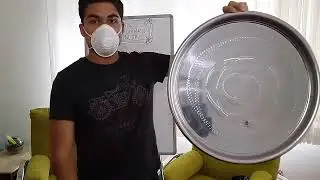 Merhaba, birazdan söyleyeceklerime iyi kulak verin.