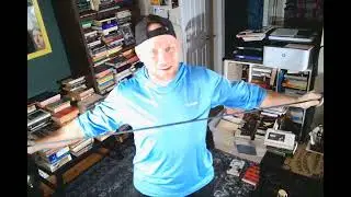 Upper Body Active Stretching Routine