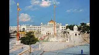 OFFICIAL CHANNLE LIVE GURBANI FROM  TAKHAT SACHKHAND SRI HAZUR SAHIB NANDED